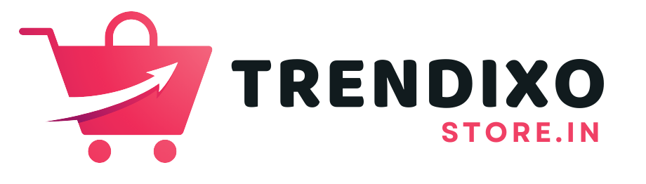 Trendixo Store